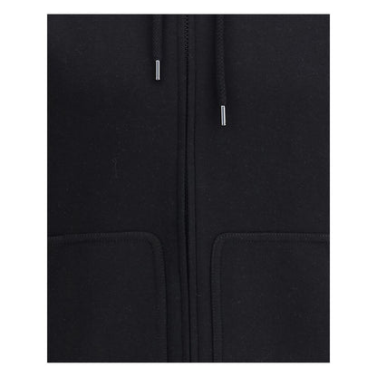 Brunello Cucinelli – Monochromer Hoodie