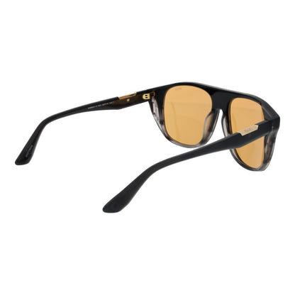 BMW Schwarze Herren-Sonnenbrille