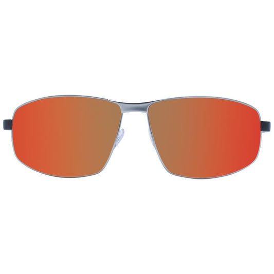 BMW Motorsport Graue Herren-Sonnenbrille