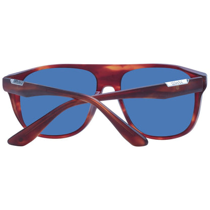 BMW Braune Herren-Sonnenbrille