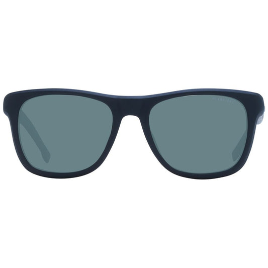 Hugo Boss Schwarze Herren-Sonnenbrille