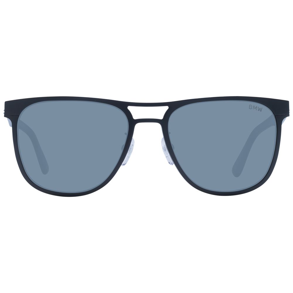 BMW Schwarze Herren-Sonnenbrille