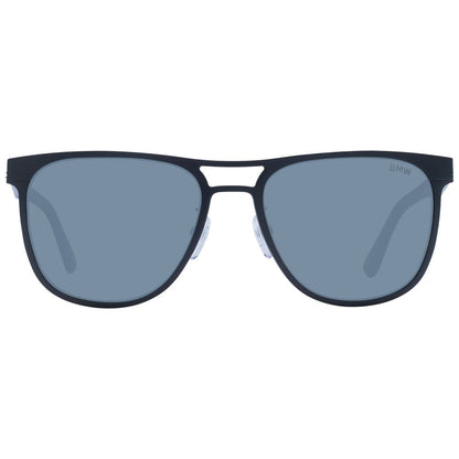 BMW Schwarze Herren-Sonnenbrille