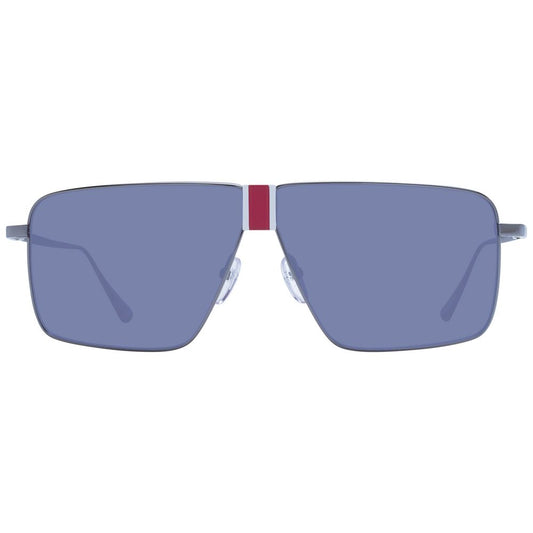 Web Graue Herren Sonnenbrille