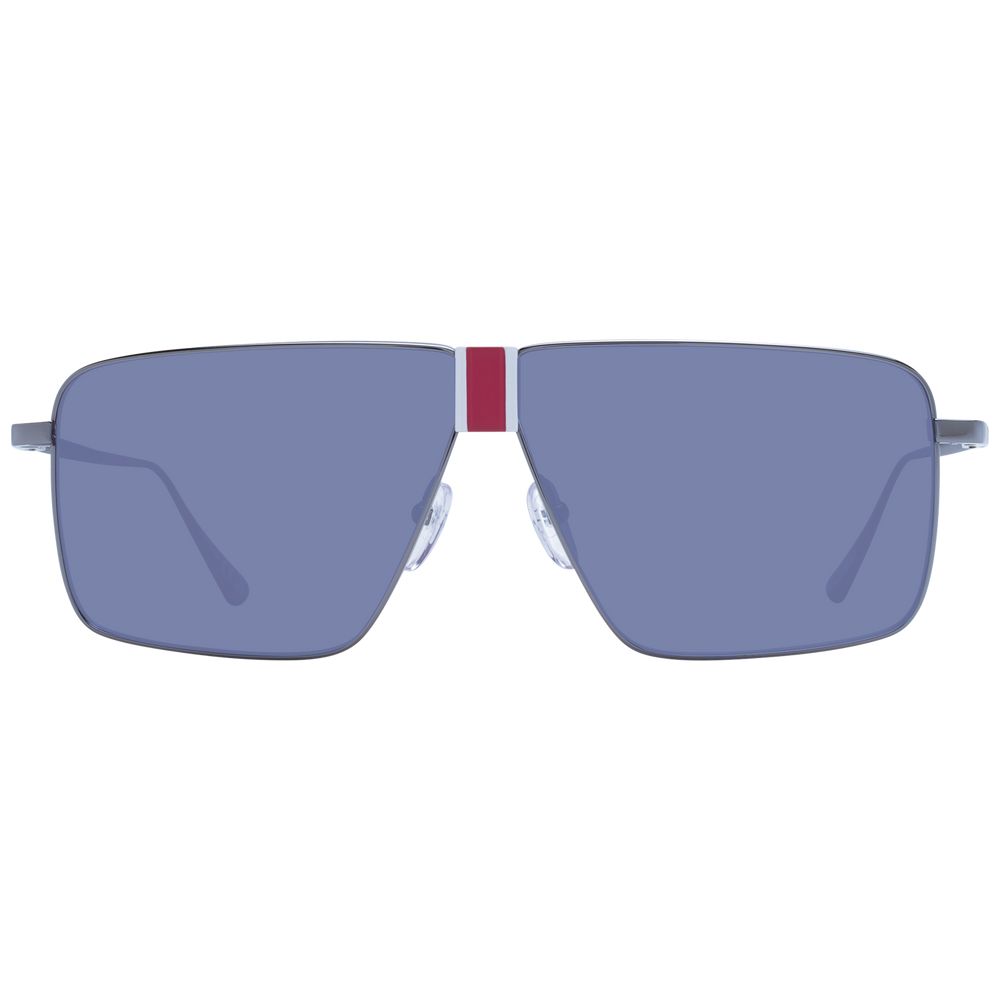 Web Graue Herren Sonnenbrille