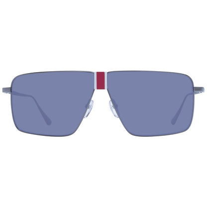 Web Graue Herren Sonnenbrille