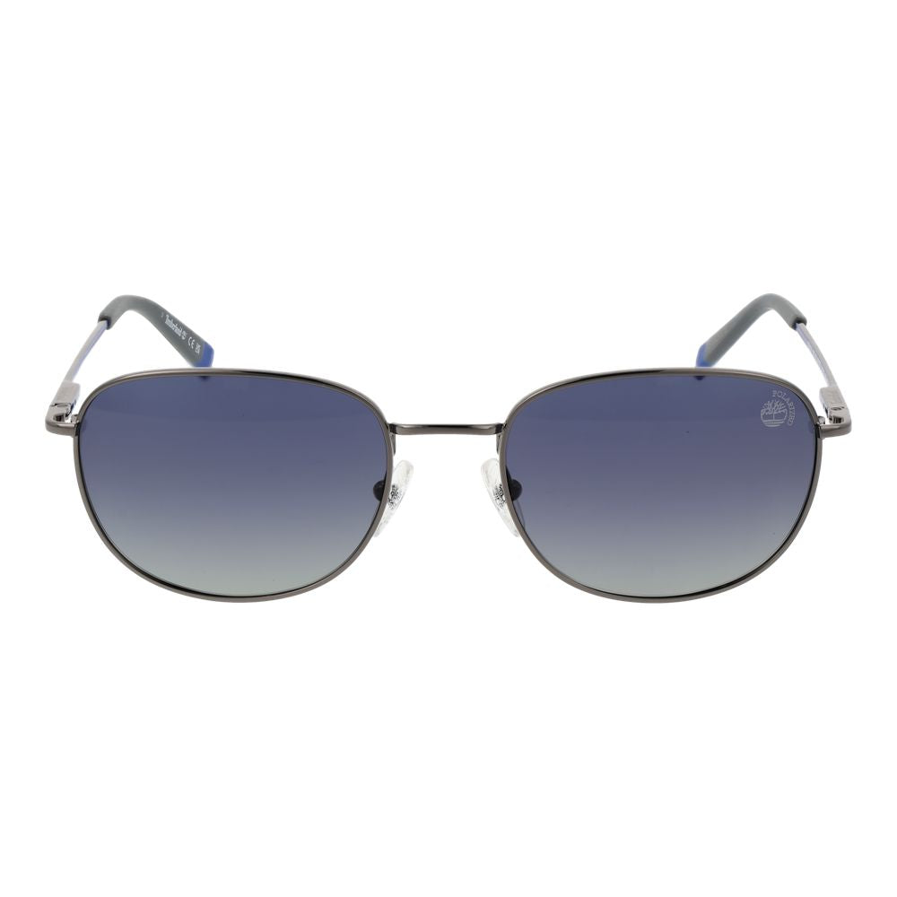 Timberland Graue Herren-Sonnenbrille