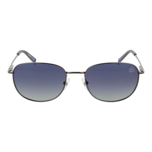 Timberland Graue Herren-Sonnenbrille
