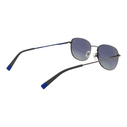 Timberland Graue Herren-Sonnenbrille