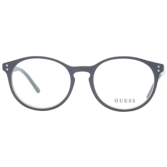 Guess – Graue Unisex-Brillenfassung