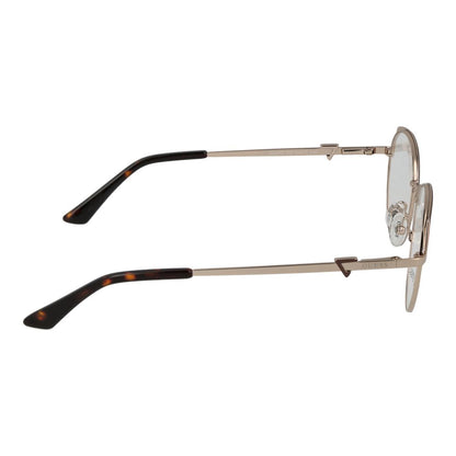 Guess Gold Damen Brillengestell