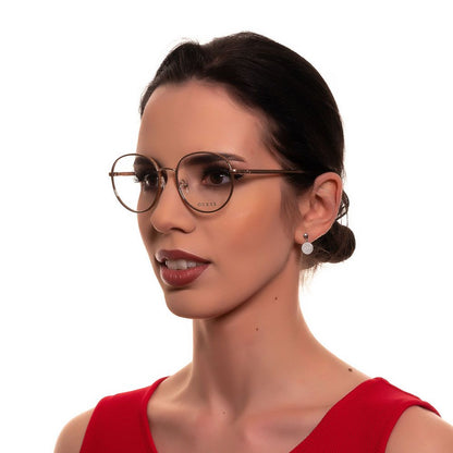 Guess Gold Damen Brillengestell