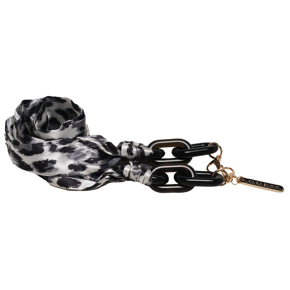 Guess – Schwarze Brillenfassung für Damen