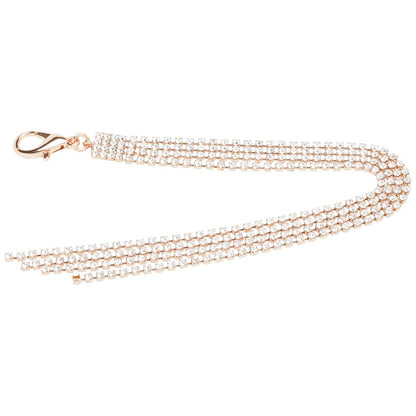 Guess Rote Damen Brillenfassung