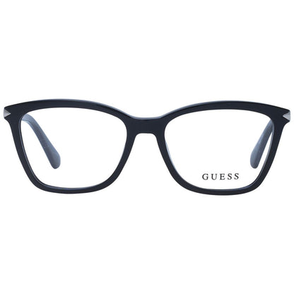 Guess – Schwarze Brillenfassung für Damen