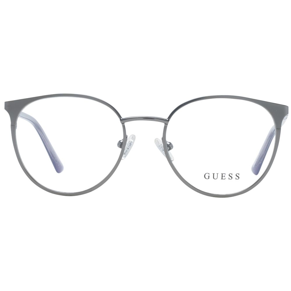 Guess Graue Damen Brillenfassung
