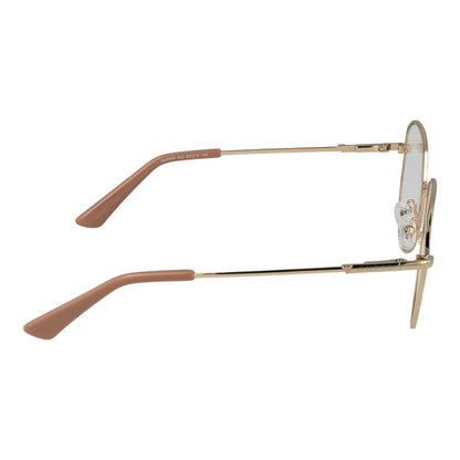 Guess Gold Damen Brillengestell