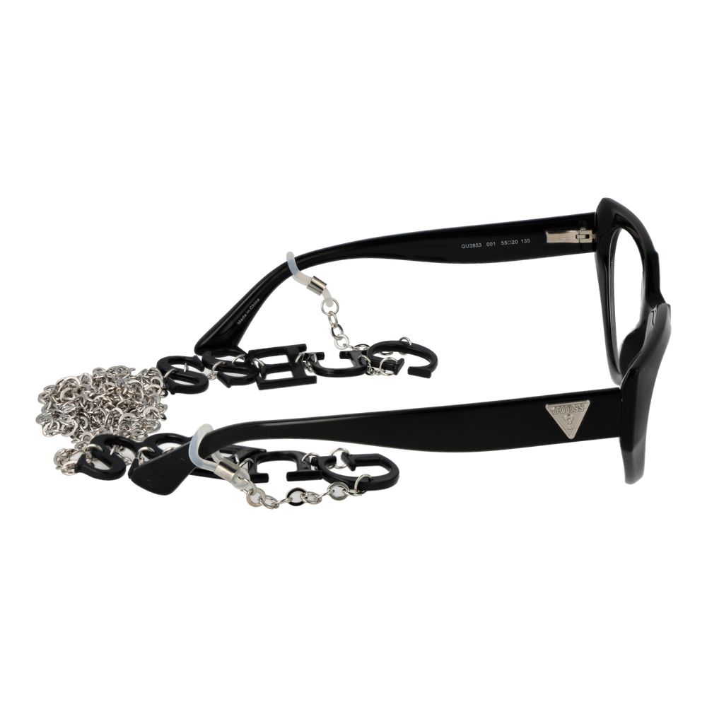 Guess – Schwarze Brillenfassung für Damen