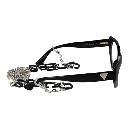 Guess – Schwarze Brillenfassung für Damen