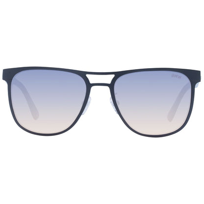 BMW Schwarze Herren-Sonnenbrille