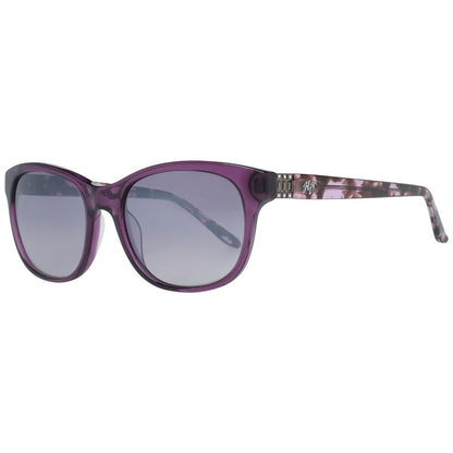Harley-Davidson – Lilafarbene Damen-Sonnenbrille