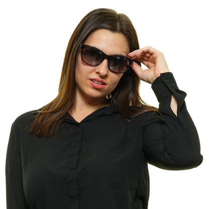 Harley-Davidson – Lilafarbene Damen-Sonnenbrille