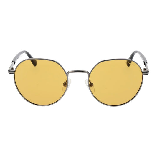 Gant Silberne Herren-Sonnenbrille