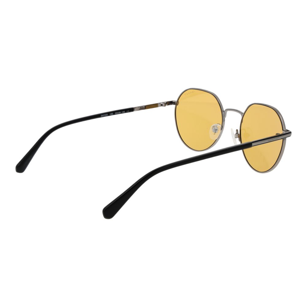 Gant Silberne Herren-Sonnenbrille