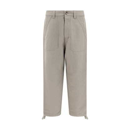 Brunello Cucinelli Leinenhose