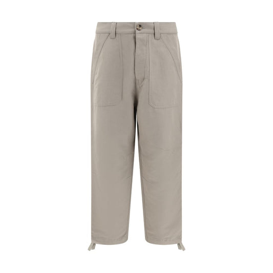 Brunello Cucinelli Leinenhose