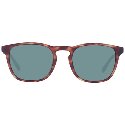 Timberland Braune Herren-Sonnenbrille