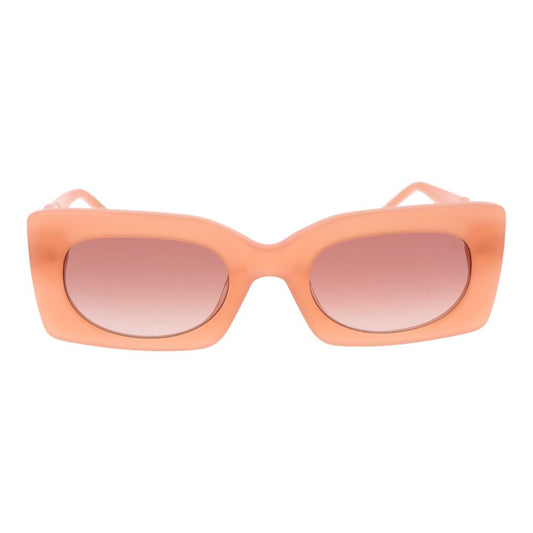Scotch & Soda Pink Damen Sonnenbrille