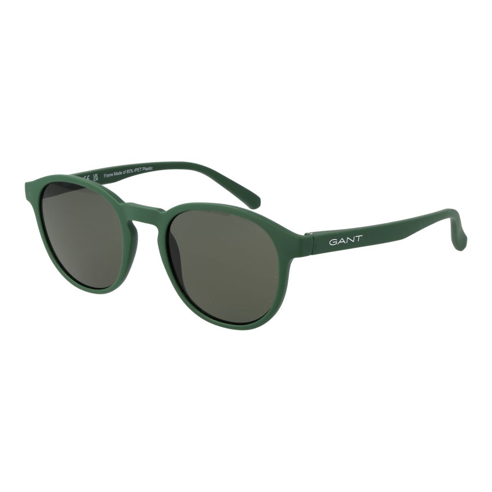 Gant Grüne Herren-Sonnenbrille
