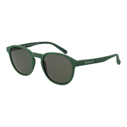 Gant Grüne Herren-Sonnenbrille