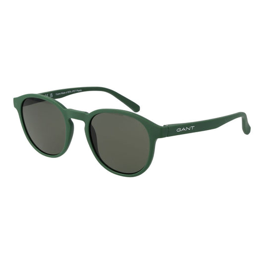 Gant Grüne Herren-Sonnenbrille