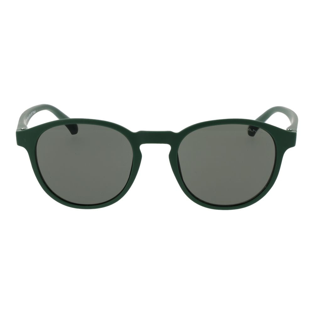 Gant Grüne Herren-Sonnenbrille