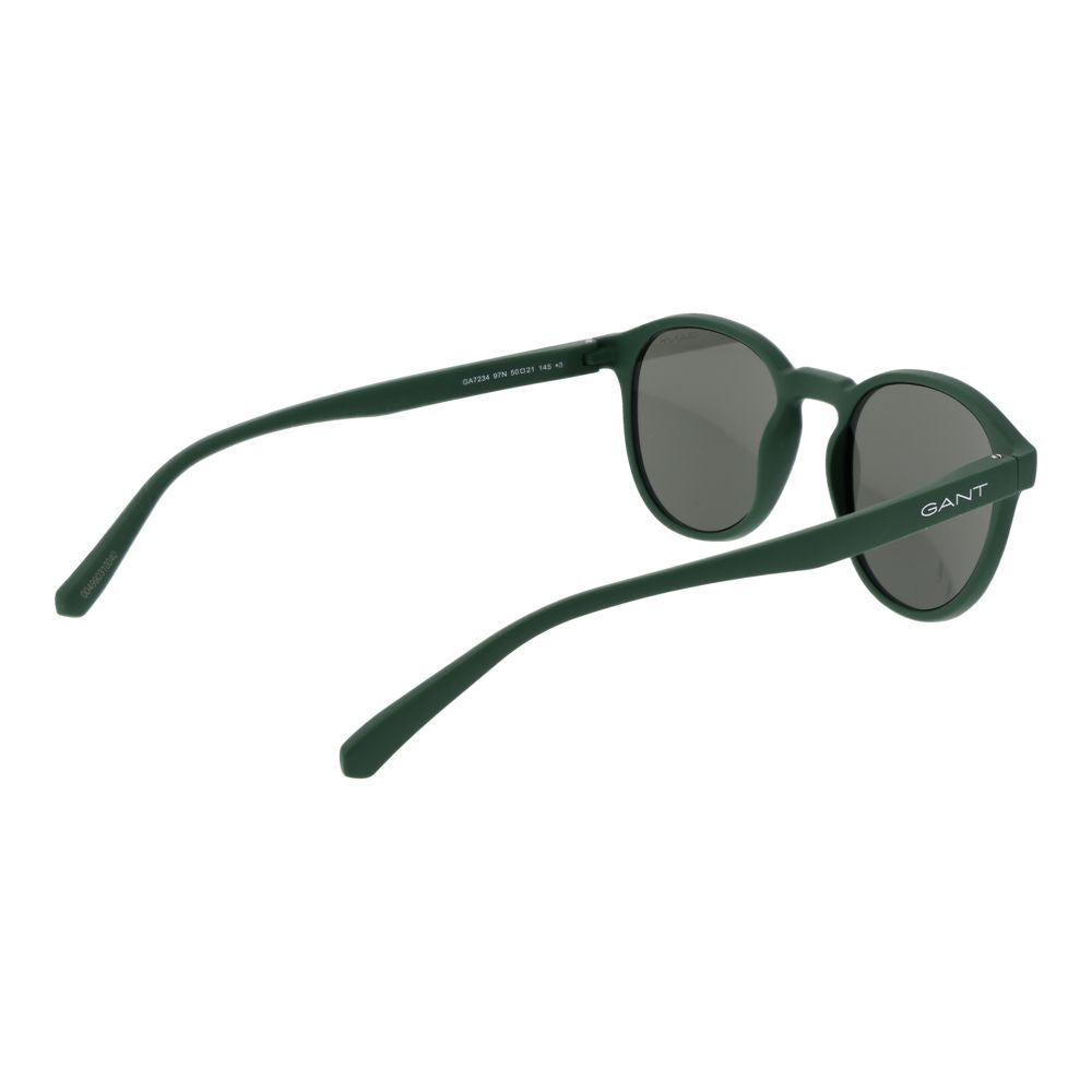 Gant Grüne Herren-Sonnenbrille