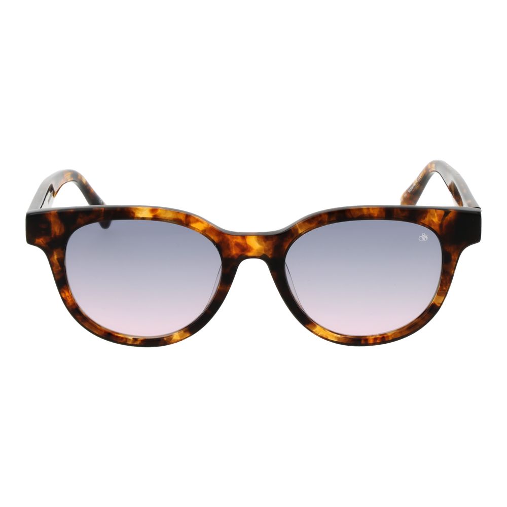 Scotch &amp; Soda Braune Damen-Sonnenbrille