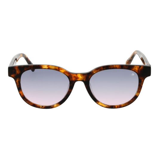 Scotch &amp; Soda Braune Damen-Sonnenbrille