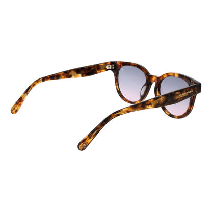 Scotch &amp; Soda Braune Damen-Sonnenbrille