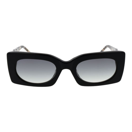 Scotch &amp; Soda Schwarze Damen-Sonnenbrille