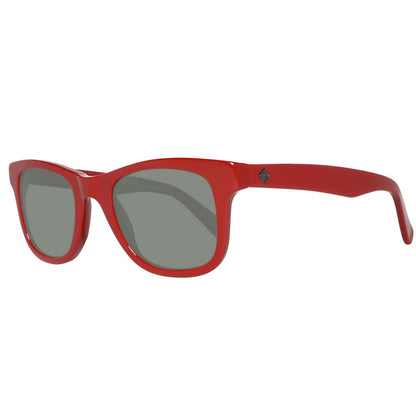 Gant Zweifarbige Acetat-Sonnenbrille