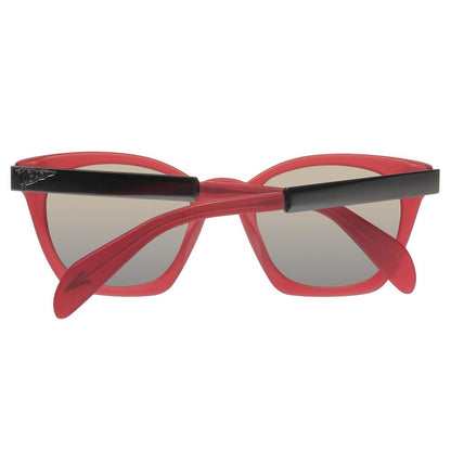 Gant Zweifarbige Acetat-Sonnenbrille