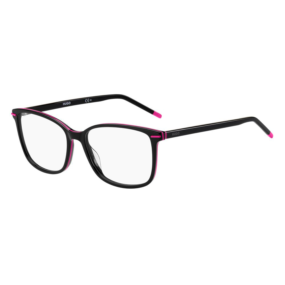 Hugo Boss Black Acetat-Brillengestelle