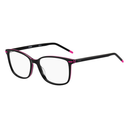 Hugo Boss Black Acetat-Brillengestelle