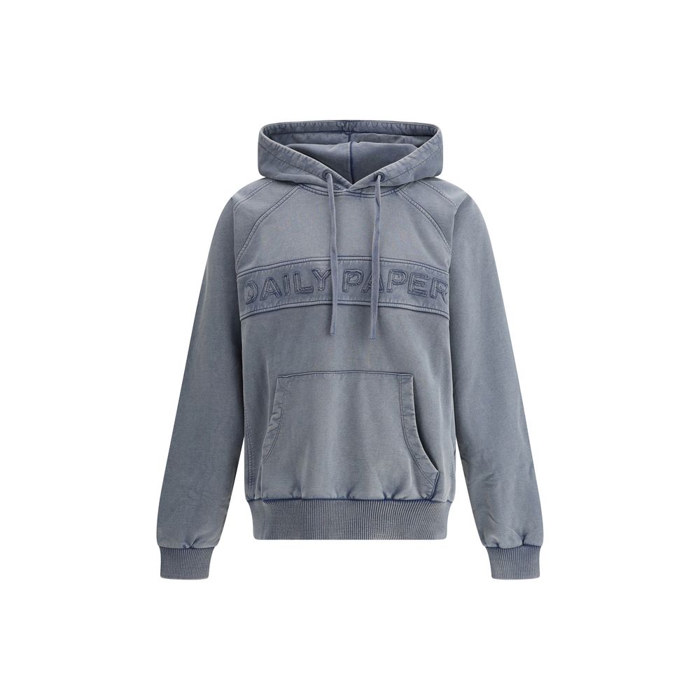 Kapuzenpullover mit Daily Paper-Logo