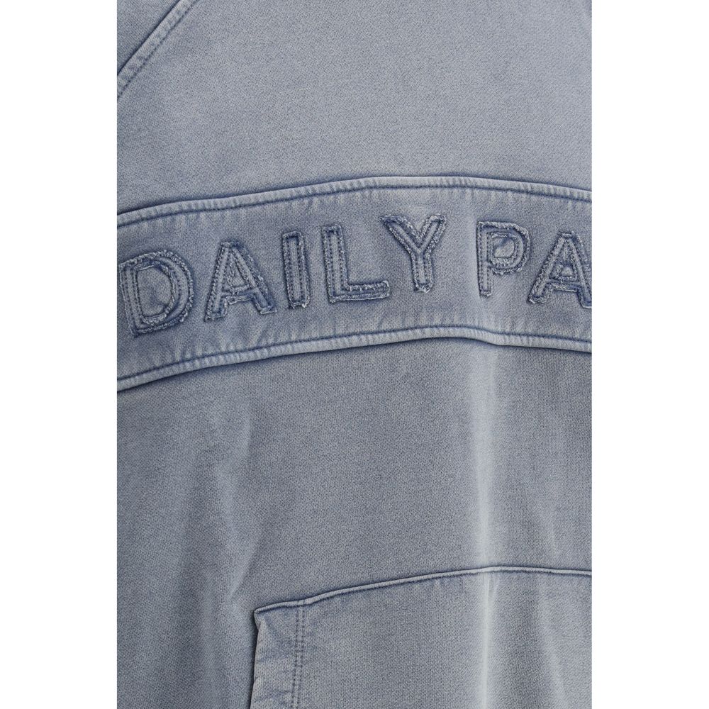 Kapuzenpullover mit Daily Paper-Logo