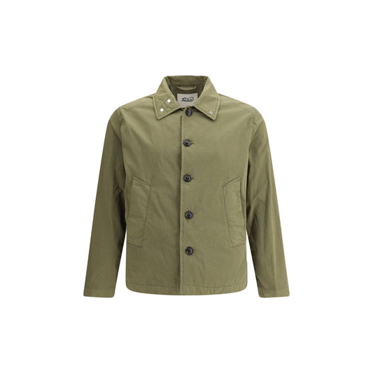 Valstar Ted Coach-Jacke