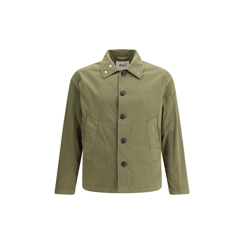 Valstar Ted Coach-Jacke