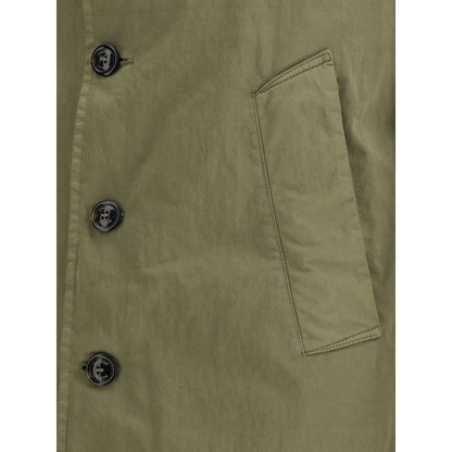 Valstar Ted Coach-Jacke